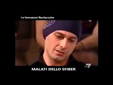 Fabri Fibra - Le Invasioni Barbariche - [30.11.2007] (Completo)