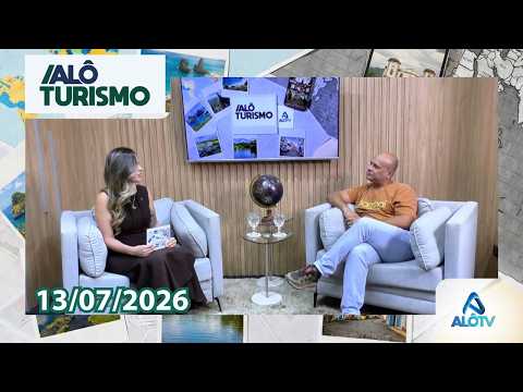 Conheça Mambaí: cachoeiras, aventura e natureza exuberante com Bruno Mambaí | Alô Turismo
