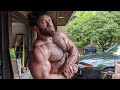 Day in the life with Trojanmachine69 Milkshake arms then Icecream ! 😀