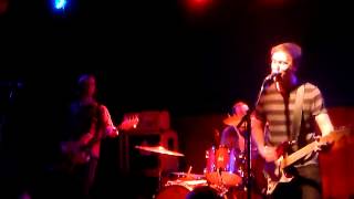 Split Single - Fragmented World