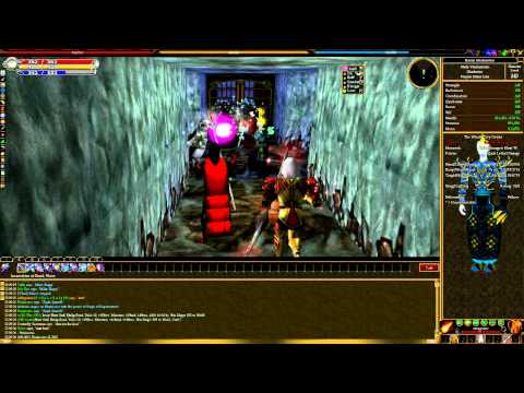 Asheron's Call : Throne of Destiny PC