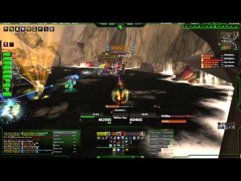 Fallen Protectors 10 Normal