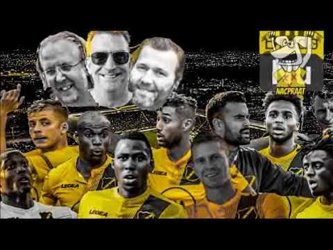NACpraat 13 9 2018 Grabbelton NAC Nieuws - Week 37
