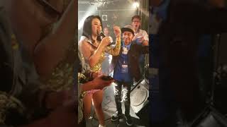 Download lagu Jangan nget ngetan ne desi tata di yokohama mp3