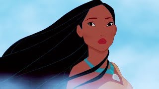 Pocahontas | Listen With Your Heart - Part 2 (Eu Portuguese Soundtrack)