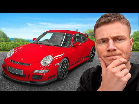 Der günstigste weg Porsche GT3 RS zu fahren! ✅