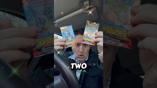 Double Dip! Hits Guaranteed. #SurgingSparks #PokemonTCG #PokemonCards #playpokemon #Pokemon