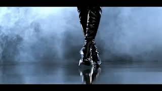 Kelly Rowland ft. David Guetta - Commander Official Music Video