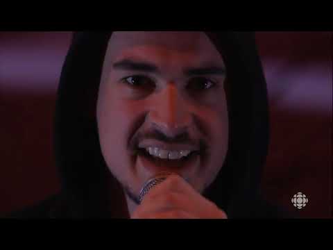 Stéréo Pop 2015 - Koriass - Supernova