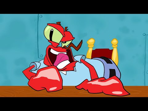 World's Smallest Violin