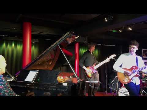 "Suzie (Dramas)" - Jeremy Sassoon live at PizzaExpress Live Soho
