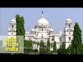 Victoria Memorial in Kolkata - West Bengal 