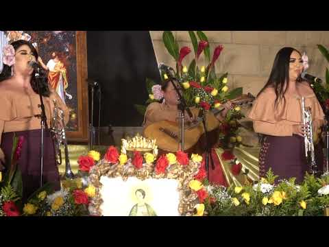 MARIACHI LAS CATRINAS- EL GUSTO