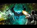 Underground Mounsters SCI FI Full Movie In English