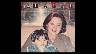 Mi adorada sobrina Sofía te conozco desde antes de nacer.  Y canción de Tucho ‘Sofia’