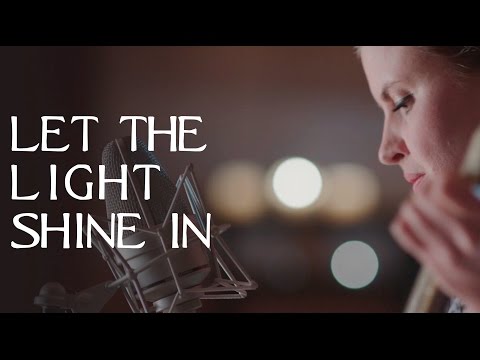 Anita Coats | Let the Light Shine In