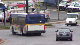 Lynchburg extends survey for its Multimodal Transportation Plan