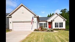 5 Kenton Finch Court Simpsonville SC