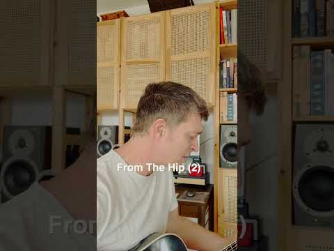 20/20 - From The Hip (2)