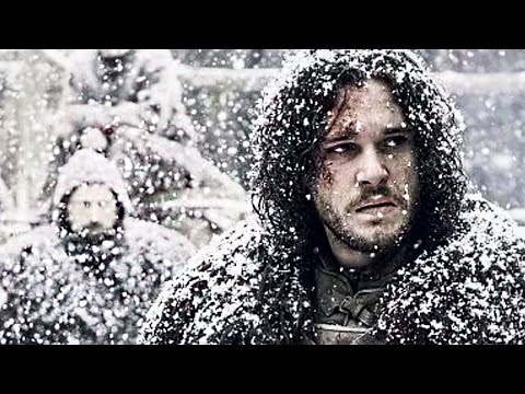 Winter Never Comes (Game of Thrones Parody)