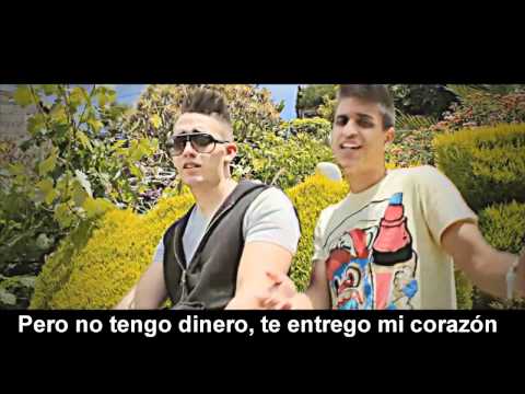 CHK ft. XRIZ - Te entrego mi corazón