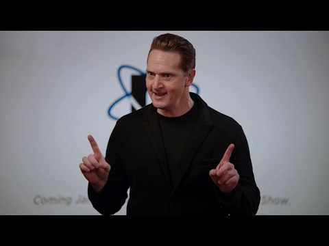 Silicon Valley - Nucleus Ad