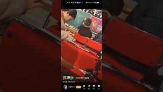 [問卦] 下一代戰狼養成計畫