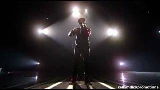 Astro (Brian Bradley) - The X Factor U.S. - Movie Theme Week