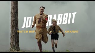 Prime Video: Jojo Rabbit