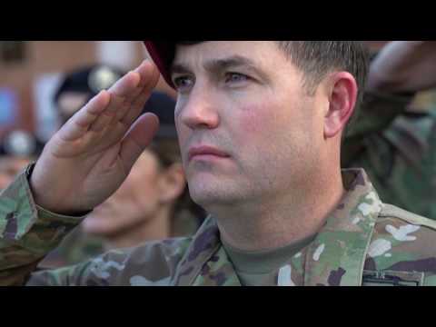 PSYOP - Special Operations at Intrepid Knight 2019