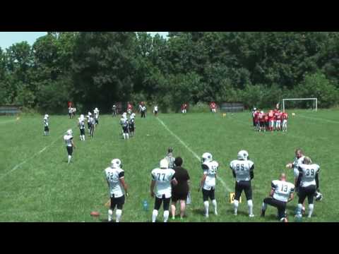 Četvrtfinale TLS: Sofia Bears vs Obrenovac Hawks