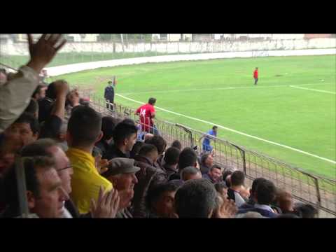 Goli ne 10 sek. Beslidhja vs Mamurrasi 1-0