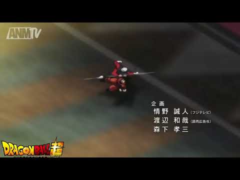 Dragon Ball Super Abertura 2 Dublado - Versão Completa Limit Break x Survivor