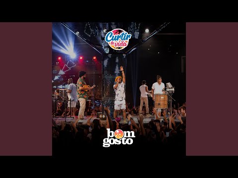 Curtindo a Vida / Ninguém É Dono de Ninguém / Tanta Coisa pra Falar / Te Dar Amor / Brigar...