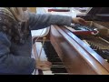 Dopey Shifted Sounds