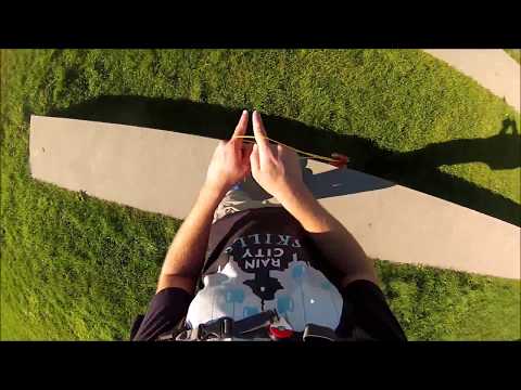 Rain City Skills "Gamer" Promo video