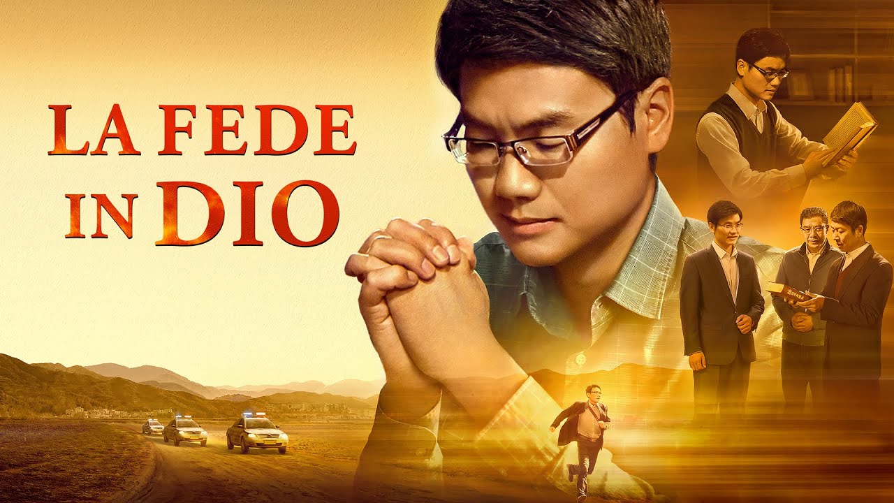 Film Cristiano Completo In Italiano 2018 La Fede In Dio Rivelare Il 