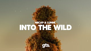 Niicap, lunne. - Into The Wild (Lyrics)
