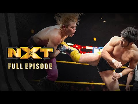 WWE NXT