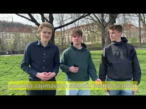 UŽ MÁŠ SVÉHO SLAVÍKA?