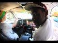 TYLER DA CREATOR GETS BUCK IN THE CAR TO ...