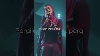 Download lagu Goosebumps dengar lagu Sarah Suhairi ni... mp3