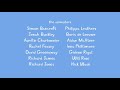 Peppa Pig Ending Credits