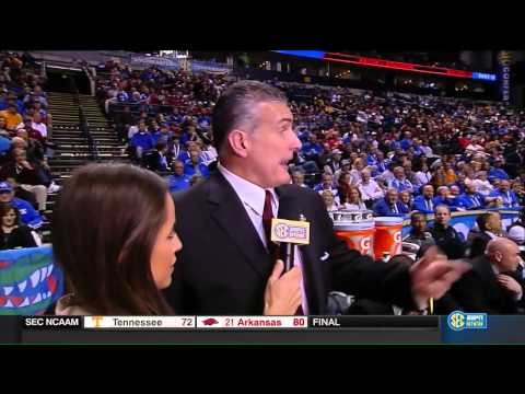 Frank Martin Interview