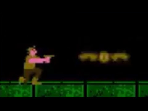 Action 52(NES)Billy Bob Playthrough+Some Unused Levels 09/07/2019