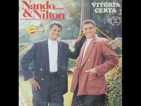 O Poder Da Oração - Nando & Nilton