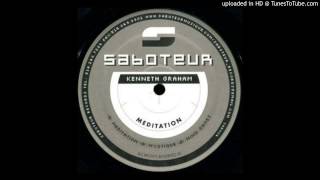 Kenneth Graham - Mystique