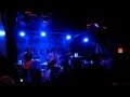 Valencia | Spinning Out @ Ottobar