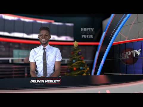 HGP SPORTS PULSE - DECEMBER 29, 2025