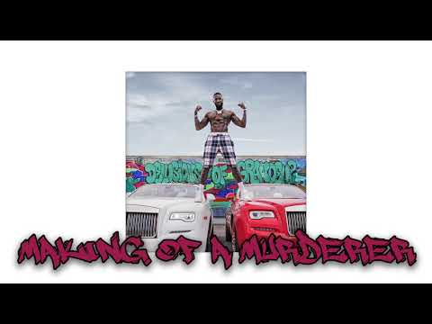 Videoclip de Making of a Murderer — Gucci Mane